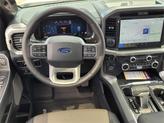 Thumbnail of 2025 White Ford F-150