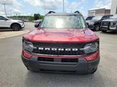 Thumbnail of 2025 Ruby Red Ford Bronco Sport
