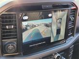 Thumbnail of 2025 Agate Black Metallic Ford F-150