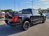 Thumbnail of 2025 Agate Black Metallic Ford F-150