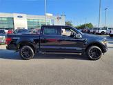 Thumbnail of 2025 Agate Black Metallic Ford F-150