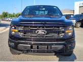 Thumbnail of 2025 Agate Black Metallic Ford F-150