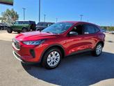 Thumbnail of 2025 Red Metallic Ford Escape