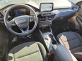 Thumbnail of 2025 Red Metallic Ford Escape