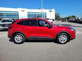 Thumbnail of 2025 Red Metallic Ford Escape