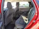 Thumbnail of 2025 Red Metallic Ford Escape