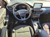 Thumbnail of 2025 Red Metallic Ford Escape