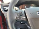 Thumbnail of 2025 Red Metallic Ford Escape