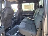 Thumbnail of 2025 Silver Metallic Ford F-150