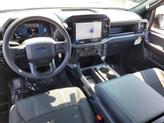 Thumbnail of 2025 Silver Metallic Ford F-150