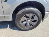 Thumbnail of 2025 Silver Metallic Ford F-150