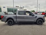 Thumbnail of 2025 Gray Ford F-150