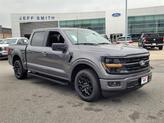 Photo of 2025 Gray Ford F-150