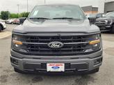 Thumbnail of 2025 Gray Ford F-150