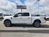 Thumbnail of 2025 Oxford White Ford F-150