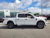 Thumbnail of 2025 Oxford White Ford F-150