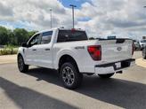 Thumbnail of 2025 Oxford White Ford F-150
