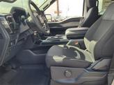 Thumbnail of 2025 Oxford White Ford F-150