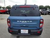 Thumbnail of 2025 Azure Gray Metallic Ford Bronco Sport