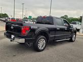 Thumbnail of 2025 Agate Black Metallic Ford F-150