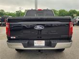 Thumbnail of 2025 Agate Black Metallic Ford F-150