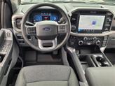 Thumbnail of 2025 Agate Black Metallic Ford F-150