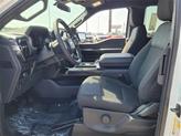 Thumbnail of 2025 White Ford F-150