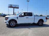 Thumbnail of 2025 White Ford F-150