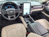 Thumbnail of 2022 Star White Metallic Tri-Coat Ford Expedition Max