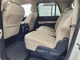 Thumbnail of 2022 Star White Metallic Tri-Coat Ford Expedition Max
