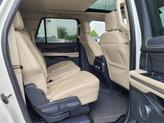 Thumbnail of 2022 Star White Metallic Tri-Coat Ford Expedition Max