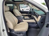 Thumbnail of 2022 Star White Metallic Tri-Coat Ford Expedition Max