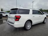 Thumbnail of 2022 Star White Metallic Tri-Coat Ford Expedition Max