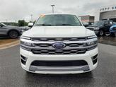 Thumbnail of 2022 Star White Metallic Tri-Coat Ford Expedition Max
