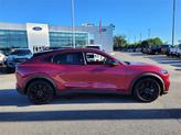 Thumbnail of 2025 Magenta Ford Mustang Mach-E
