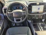 Thumbnail of 2025 Blue Ford F-150