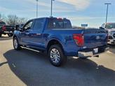 Thumbnail of 2025 Blue Ford F-150