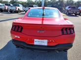 Thumbnail of 2025 Race Red Ford Mustang