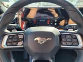 Thumbnail of 2025 Race Red Ford Mustang