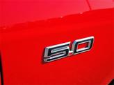 Thumbnail of 2025 Race Red Ford Mustang