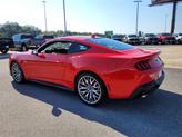 Thumbnail of 2025 Race Red Ford Mustang