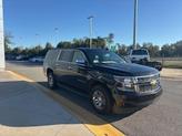 Thumbnail of 2019 Black Chevrolet Suburban