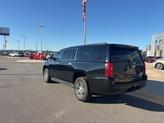 Thumbnail of 2019 Black Chevrolet Suburban