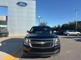 Thumbnail of 2019 Black Chevrolet Suburban