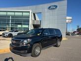 Photo of 2019 Black Chevrolet Suburban