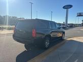 Thumbnail of 2019 Black Chevrolet Suburban