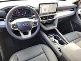Thumbnail of 2025 White Ford Explorer