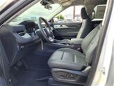Thumbnail of 2025 White Ford Explorer