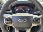 Thumbnail of 2025 White Ford Explorer