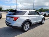 Thumbnail of 2025 White Ford Explorer